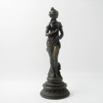 504 2392 Skulptur